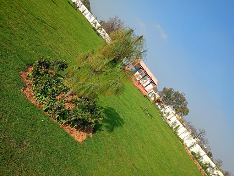 Master Plan, farukh nagar Commercial Land 2420 Sq.Yd. In Farukh Nagar Gurgaon 9008149