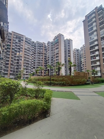 3 BHK Apartment – Exterior View View at Saviour Park, Mohan Nagar - for Rent