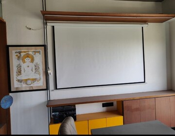 Furnished Amenities in  Office Space at Thaltej – for Rent