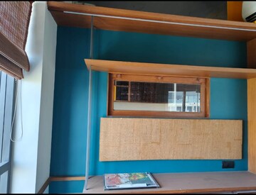 Furnished Amenities in  Office Space at Thaltej – for Rent