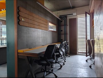 Gym in  Office Space at Thaltej – for Rent