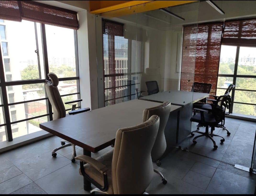 Office Space For Rent in Times Square 2