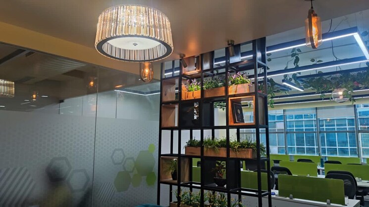 Exterior View, jmd-megapolis Commercial Office Space 1400 Sq.Ft. In Sector 48 Gurgaon 9008359