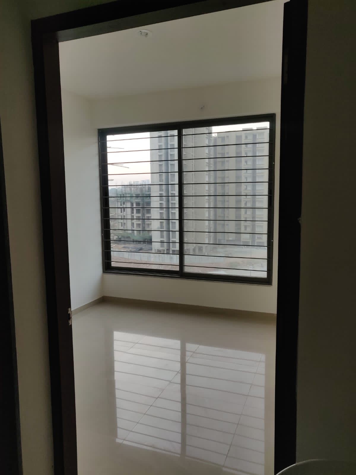 3 BHK + Servant Room Apartment For Rent in Sky I Song Birds 