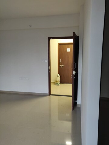 Room in 3 BHK Apartment at Bhugaon – for Rent