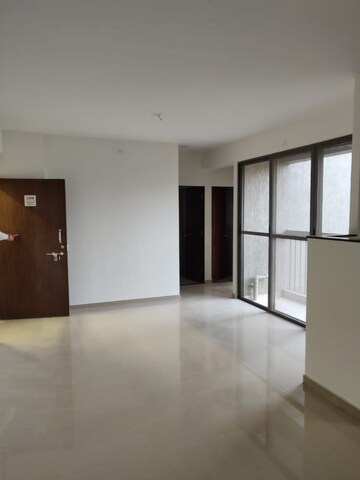 Room in 3 BHK Apartment at Bhugaon – for Rent