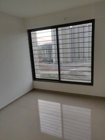 Room in 3 BHK Apartment at Bhugaon – for Rent