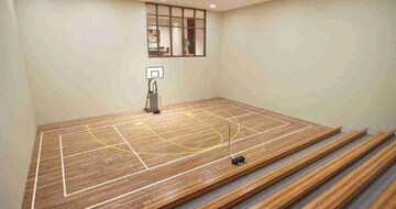  2 BHK Builder Floor at Narang Privado, Pokhran Road No One – for Sale
