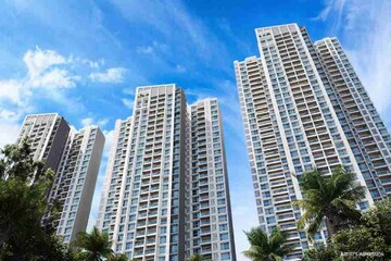 2 BHK Builder Floor – Exterior View View at Narang Privado, Pokhran Road No One - for Sale