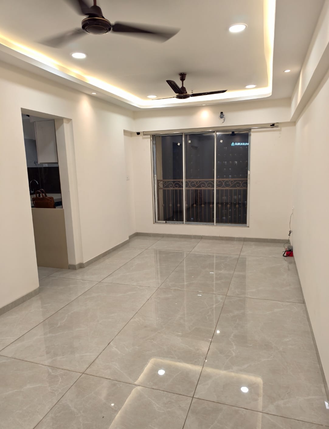 2 BHK Apartment For Rent in Alag Artis