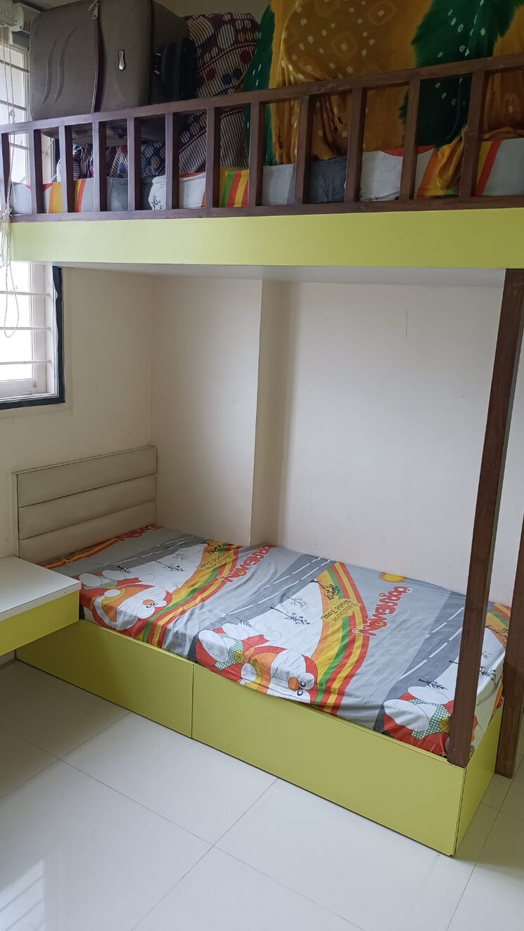 Bedroom, gota 3 Bedroom 168 Sq.Yd. Apartment In Gota Ahmedabad 9008350