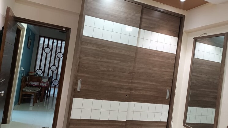 Other, gota 3 Bedroom 168 Sq.Yd. Apartment In Gota Ahmedabad 9008350