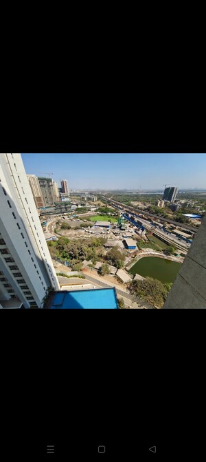 2 BHK Apartment – Exterior View View at Piramal Vaikunth, Balkum Pada - for Sale