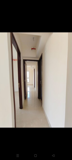 Building Lobby in 2 BHK Apartment at Piramal Vaikunth, Balkum Pada – for Sale