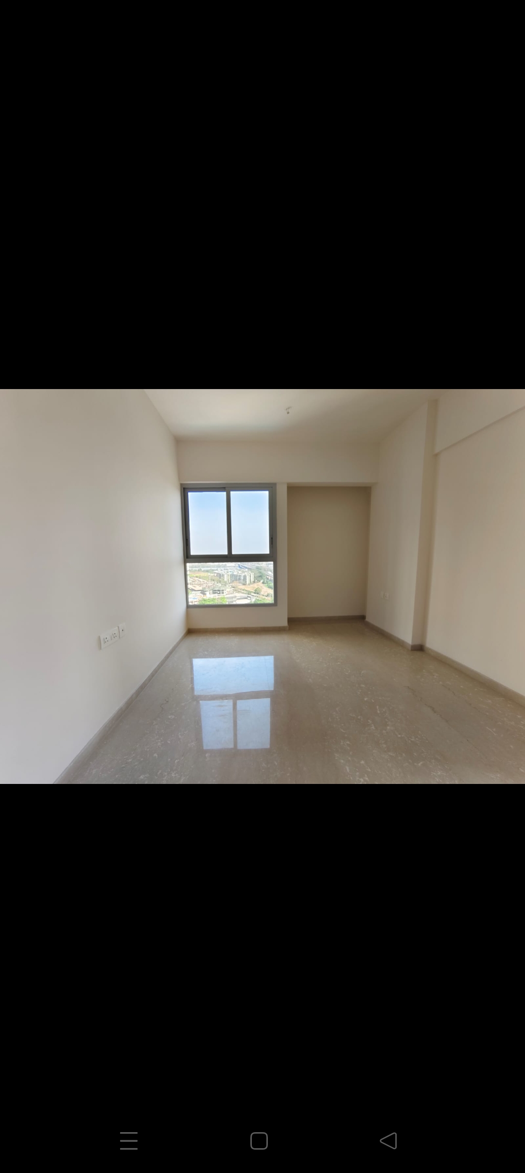 2 BHK + Study Room Apartment For Sale in Piramal Vaikunth