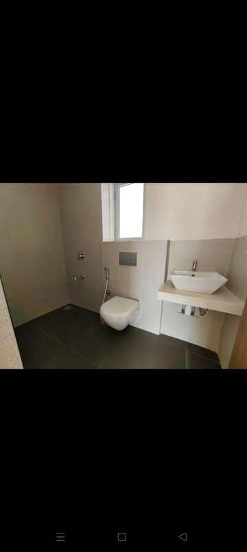 Bathroom in 2 BHK Apartment at Piramal Vaikunth, Balkum Pada – for Sale