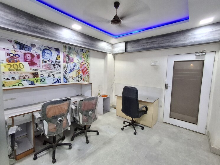 Team Area, navjivan-commercial-premises Commercial Office Space 220 Sq.Ft. In Lamington Road Mumbai 9008390