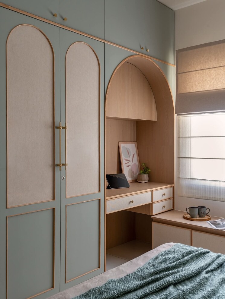 Kitchen, andheri west 2 Bedroom 850 Sq.Ft. Apartment In Andheri West Mumbai 9008427