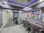 220 Sq.Ft. Office Space in Navjivan Commercial Premises