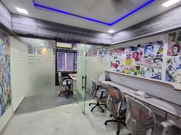  Office Space For Rent in Navjivan Commercial Premises, Lamington Road