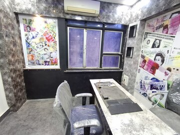 Master Plan in  Office Space at Navjivan Commercial Premises, Lamington Road – for Rent