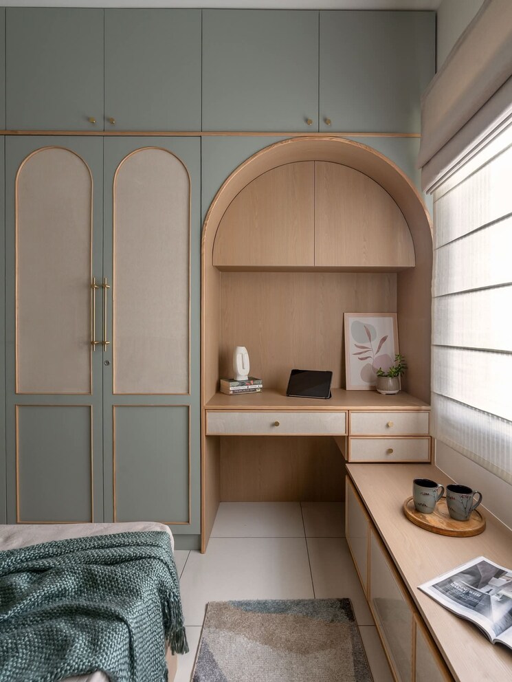 Kitchen, andheri west 2 Bedroom 850 Sq.Ft. Apartment In Andheri West Mumbai 9008427