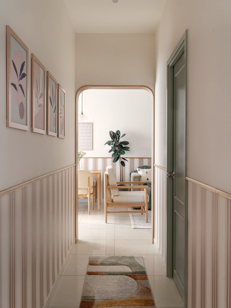 Kitchen, andheri west 2 Bedroom 850 Sq.Ft. Apartment In Andheri West Mumbai 9008427