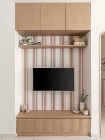 Kitchen in 2 BHK Apartment at Andheri West – for Rent