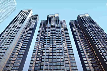 2 BHK Builder Floor For Sale in Narang Privado, Pokhran Road No One
