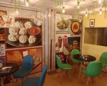 Living Room in  Office Space at Patel Nagar – for Rent