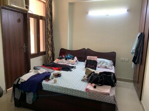 Bedroom in 2 BHK Apartment at Civitech Sampriti, Sector 77 – for Sale