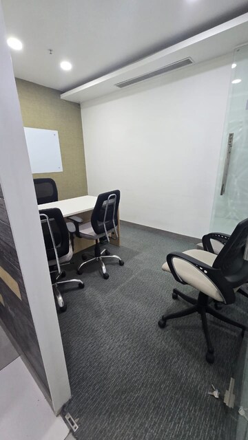 Team Area in  Office Space at JMD Galleria, Sector 48 – for Rent