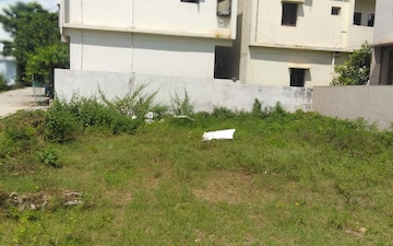 Plot For Sale in Sainikpuri