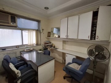 Master Plan in  Office Space at Navjivan Commercial Premises, Lamington Road – for Sale