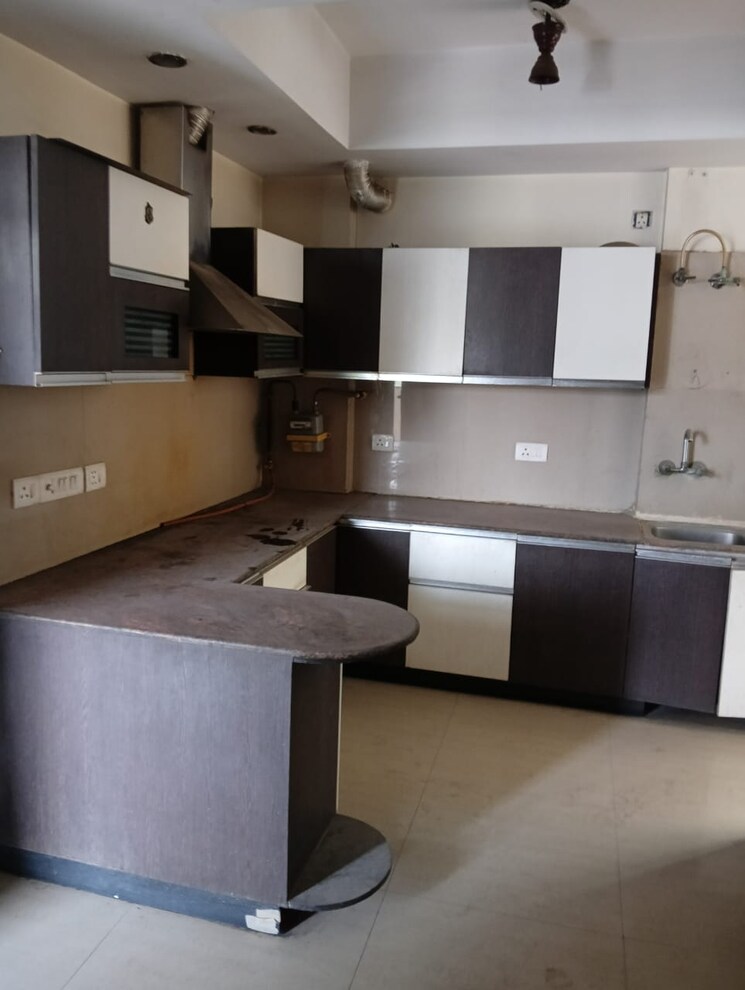 Kitchen, civitech-florencia 2 Bedroom 1325 Sq.Ft. Apartment In Vaishali Sector 9 Ghaziabad 9008428