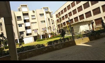 3 BHK Apartment For Rent in Thaltej