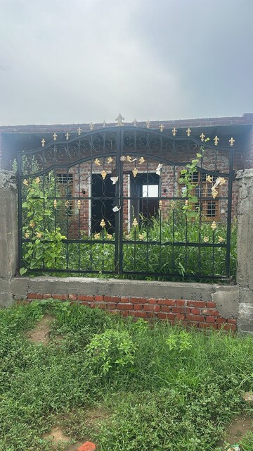  Plot – Exterior View View at Farukh Nagar - for Sale