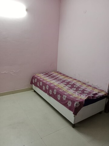 Bedroom in 1 BHK Builder Floor at Santacruz West – for Rent
