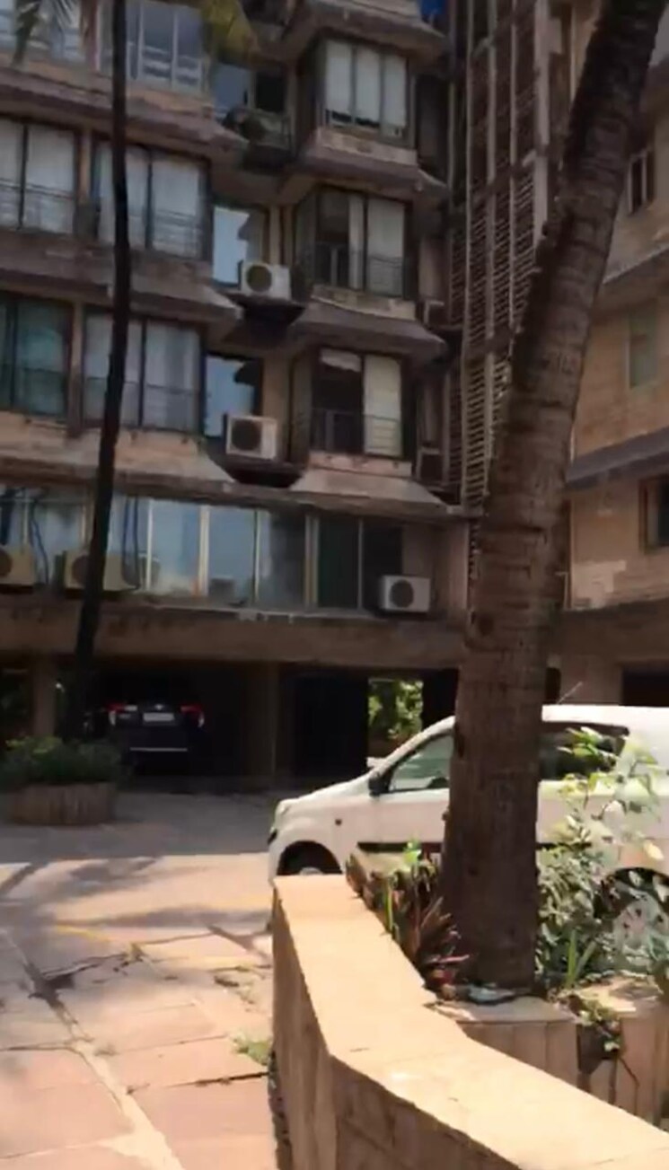 Exterior View, juhu 4 Bedroom 1380 Sq.Ft. Villa In Juhu Mumbai 9008321