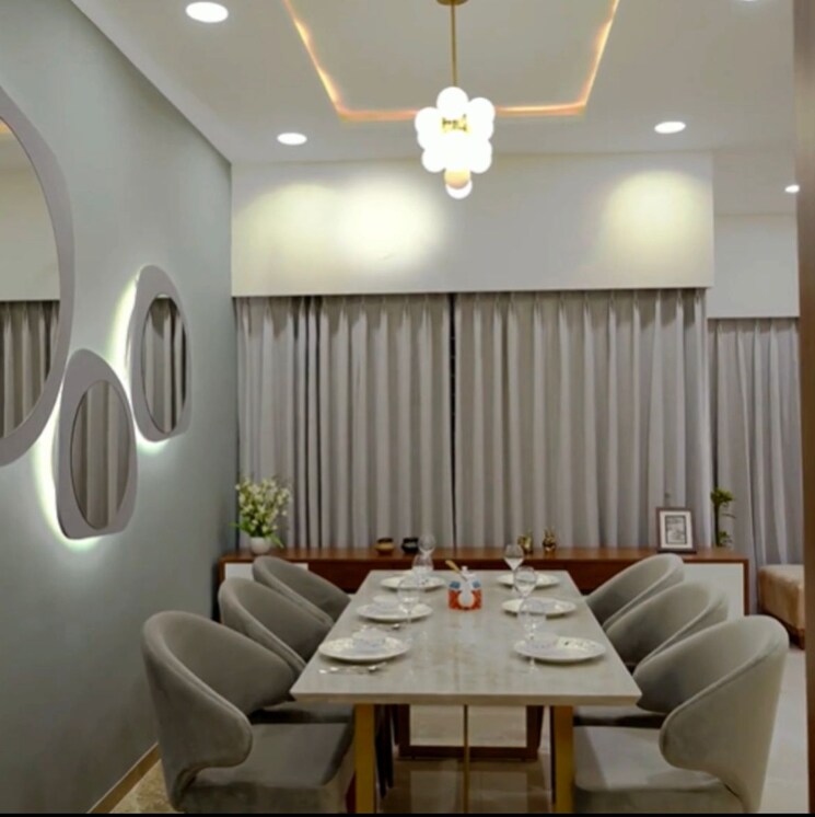 Team Area, adani-the-north-park 4 Bedroom 5715 Sq.Ft. Villa In Shantigram Ahmedabad 9008416