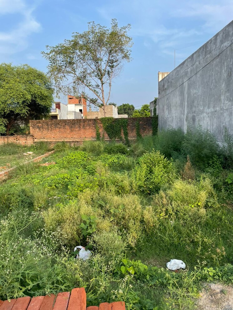 undefined, deva road  1850 Sq.Ft. Plot In Deva Road Lucknow 9008444