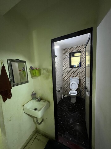 Furnished Amenities in 2 BHK Apartment at Hi Tech Reva Arcade, Kharghar Sector 10 – for Sale