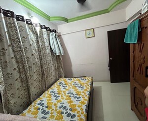 Bedroom in 2 BHK Apartment at Taloja Sector 20 – for Sale