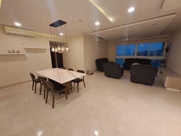 3 BHK Apartment For Rent in Karle Zenith Residence, Nagavara