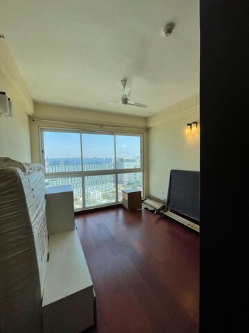 Bedroom in 3 BHK Apartment at Karle Zenith Residence, Nagavara – for Rent