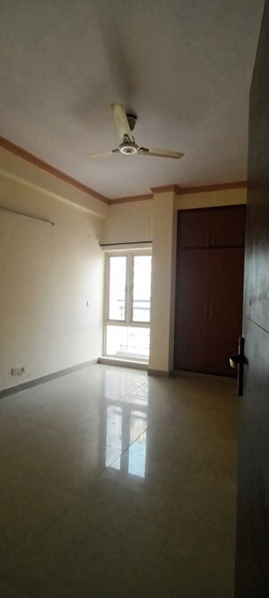 Bedroom in 3 BHK Apartment at Ramprastha Pearl Heights, Vaishali Sector 9 – for Sale
