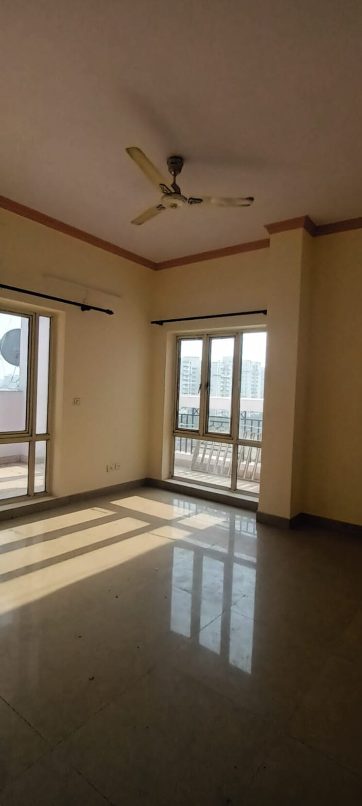 Bedroom, ramprastha-pearl-heights 3 Bedroom 1770 Sq.Ft. Apartment In Vaishali Sector 9 Ghaziabad 9008489