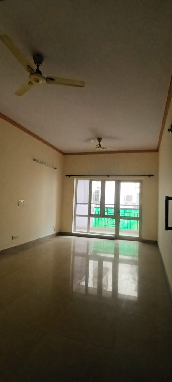 3 BHK + Servant Room Apartment For Sale in Ramprastha Pearl Heights