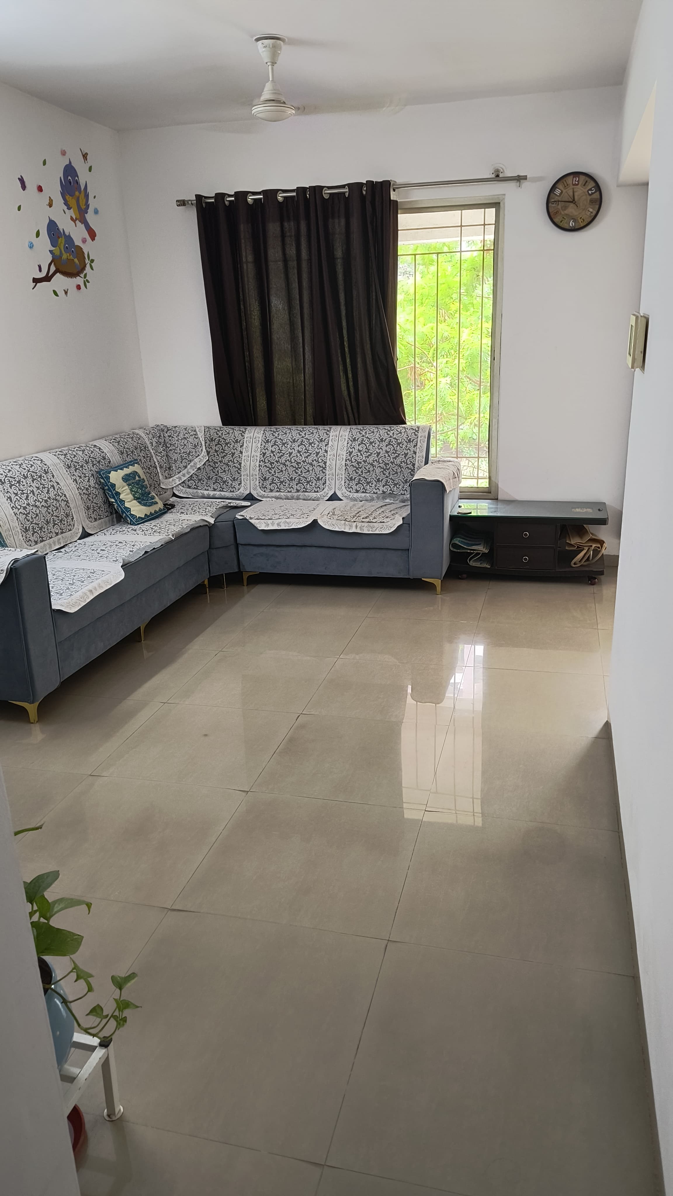 2 BHK Apartment For Sale in Paramount Altissimo