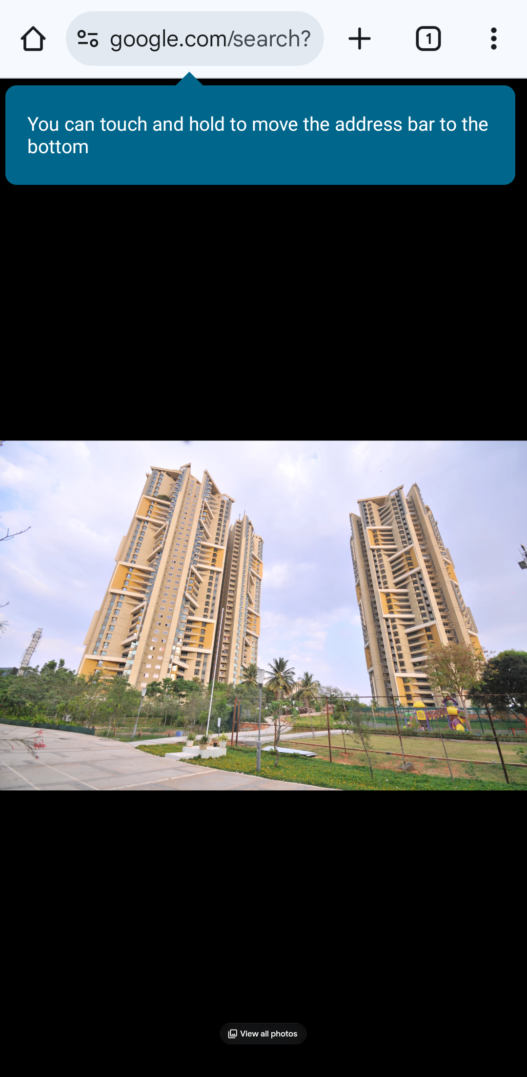 4 BHK + Servant Room 3630 Sq.Ft. Apartment in Brigade Exotica